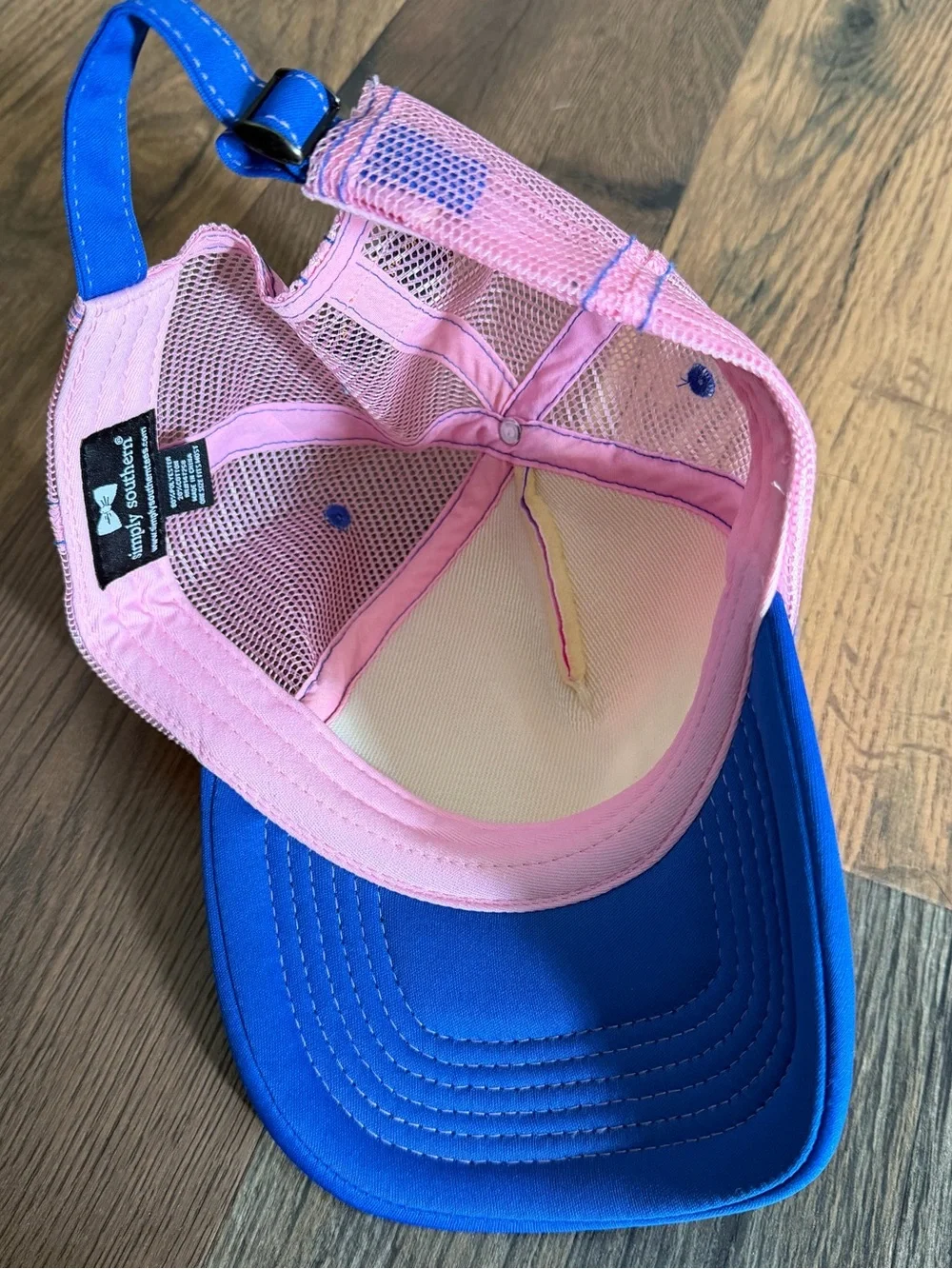 Simply Southern Pink and Blue 